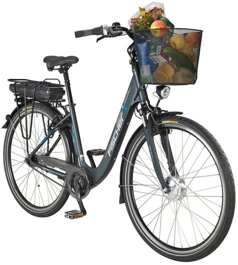 fischer damen e-bike